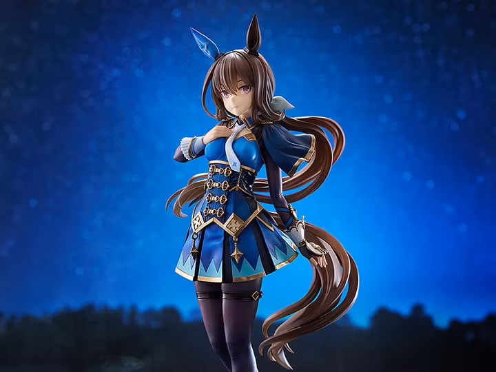 Umamusume: Pretty Derby Admire Vega