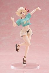 Lycoris Recoil Chisato Nishikigi (Hawaiian Ver.)