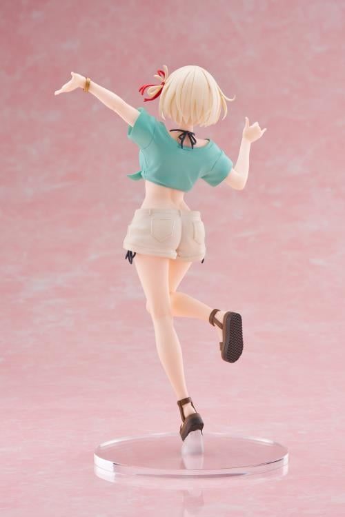 Lycoris Recoil Chisato Nishikigi (Hawaiian Ver.)