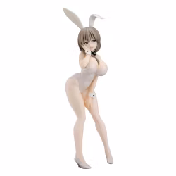 Uzaki-chan Wants to Hang Out! BiCute Bunnies Tsuki Uzaki (White Pearl Ver.)