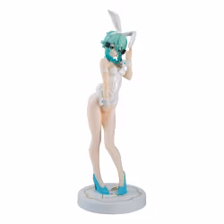 Sword Art Online BiCute Bunnies Sinon (White Pearl Ver.)