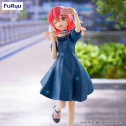 Bocchi the Rock! Trio-Try-iT Ikuyo Kita