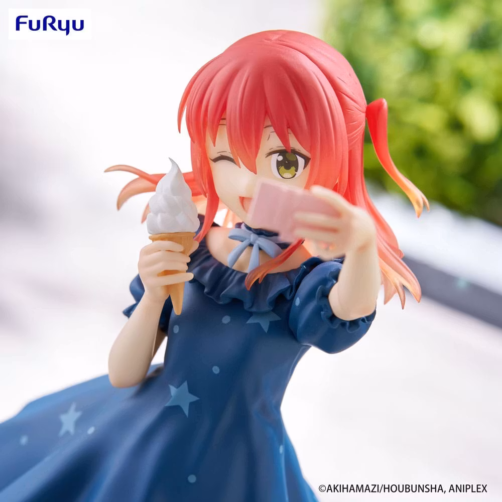 Bocchi the Rock! Trio-Try-iT Ikuyo Kita