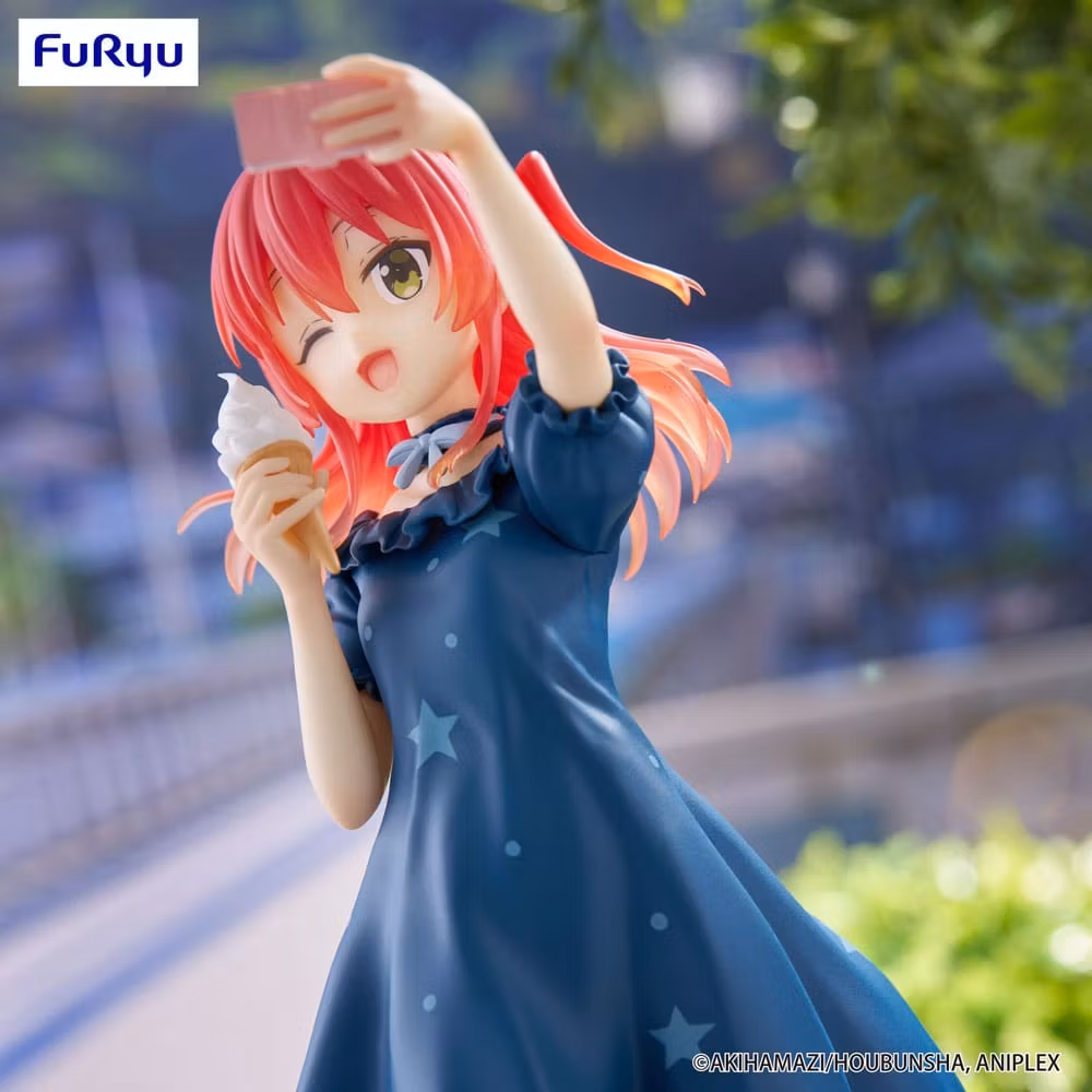 Bocchi the Rock! Trio-Try-iT Ikuyo Kita