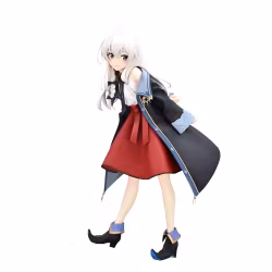 Wandering Witch: The Journey of Elaina Trio-Try-iT Elaina