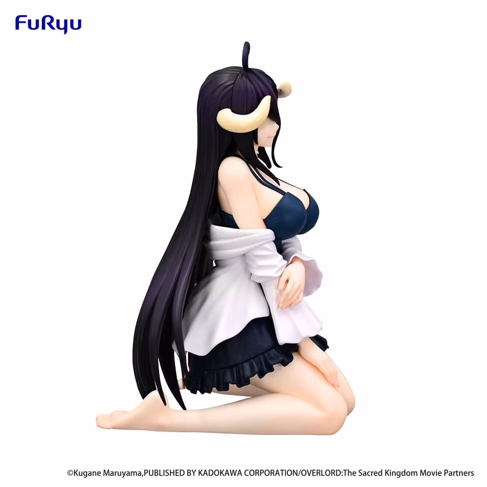 Overlord Noodle Stopper Albedo (Loungewear Ver.)
