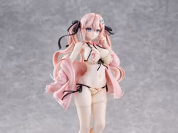 Sayu Ayuma Illustration Riko Rihara (Little Devil Ribbon Swimsuit Ver.)