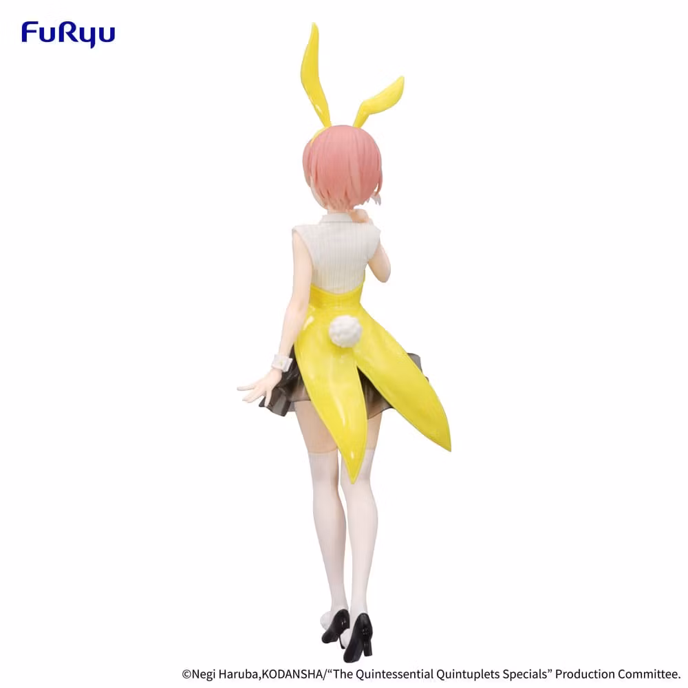 The Quintessential Quintuplets Trio-Try-iT Nakano Ichika (Bunnies Ver. Another Color)