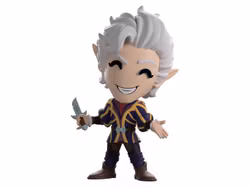 Baldur's Gate 3 Astarion Vinyl Figure