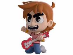 Scott Pilgrim Scott Pilgrim Vinyl Figure