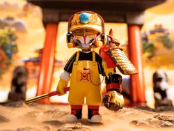 Faceless The Monkey King: Uproar in Heaven Limited Edition: Wukong