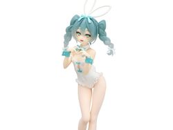 Vocaloid BiCute Bunnies Hatsune Miku (Rurudo White Color Ver.)