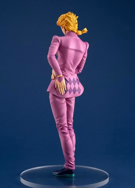 JoJo's Bizarre Adventure: Golden Wind Pop Up Parade Giorno Giovanna
