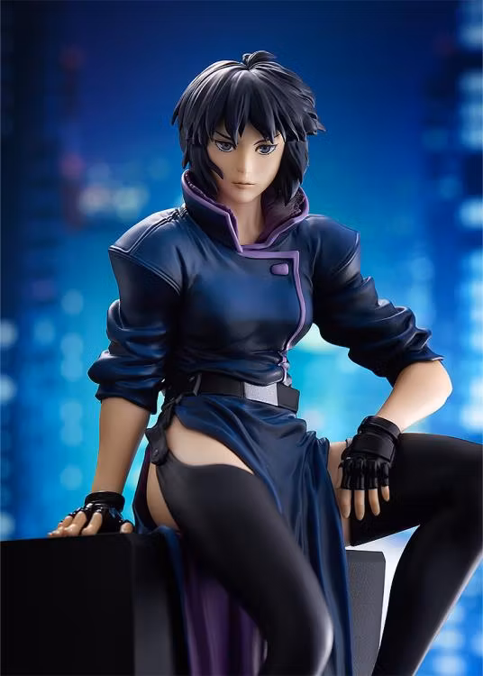 Ghost in the Shell Pop Up Parade L Motoko Kusanagi (1995 Ver.)
