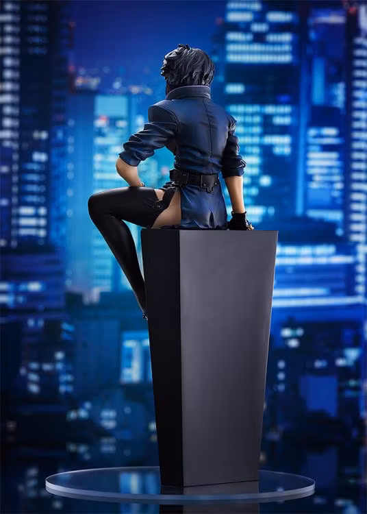 Ghost in the Shell Pop Up Parade L Motoko Kusanagi (1995 Ver.)