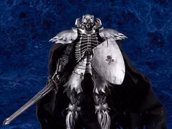 Berserk Figma Skull Knight