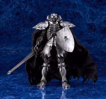 Berserk Figma Skull Knight