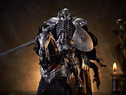 Berserk Figma Skull Knight (DX)