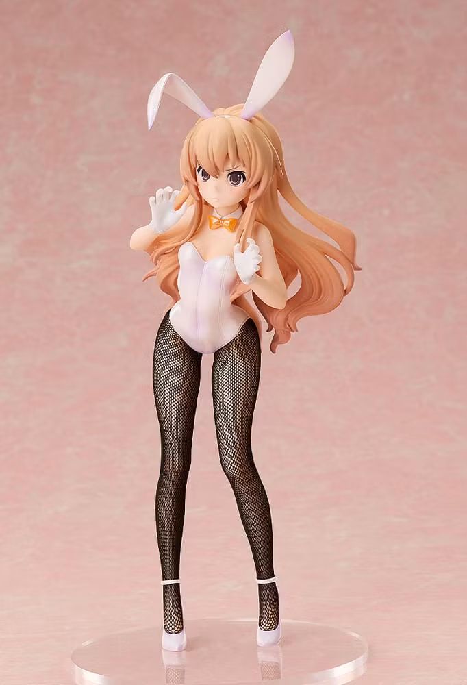 Toradora! B-Style Taiga Aisaka (Bunny Ver.)
