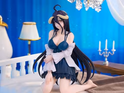 Overlord Noodle Stopper Albedo (Loungewear Ver.)