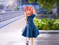 Bocchi the Rock! Trio-Try-iT Ikuyo Kita