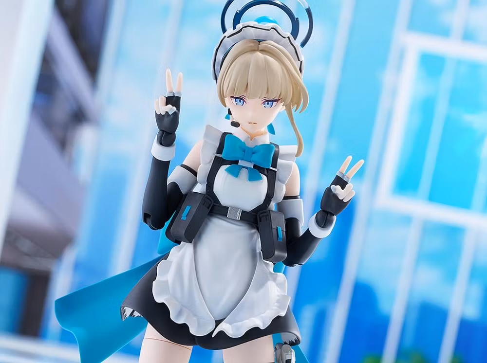 Blue Archive PLAMATEA Toki Model Kit