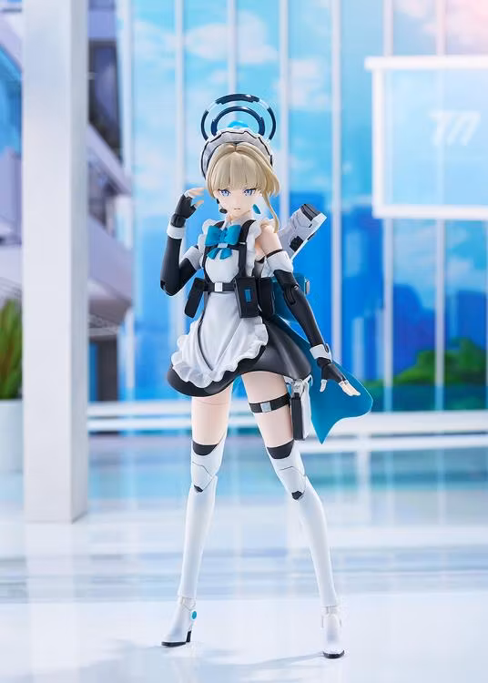 Blue Archive PLAMATEA Toki Model Kit