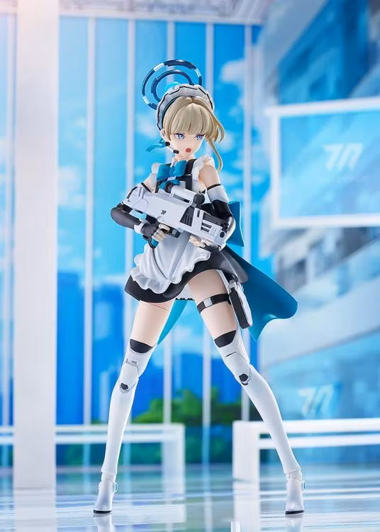 Blue Archive PLAMATEA Toki Model Kit