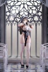 (18+) Souji Hougu Illustration Cosplay Sister (1/6)