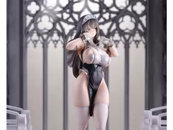 (18+) Souji Hougu Illustration Cosplay Sister (1/6)