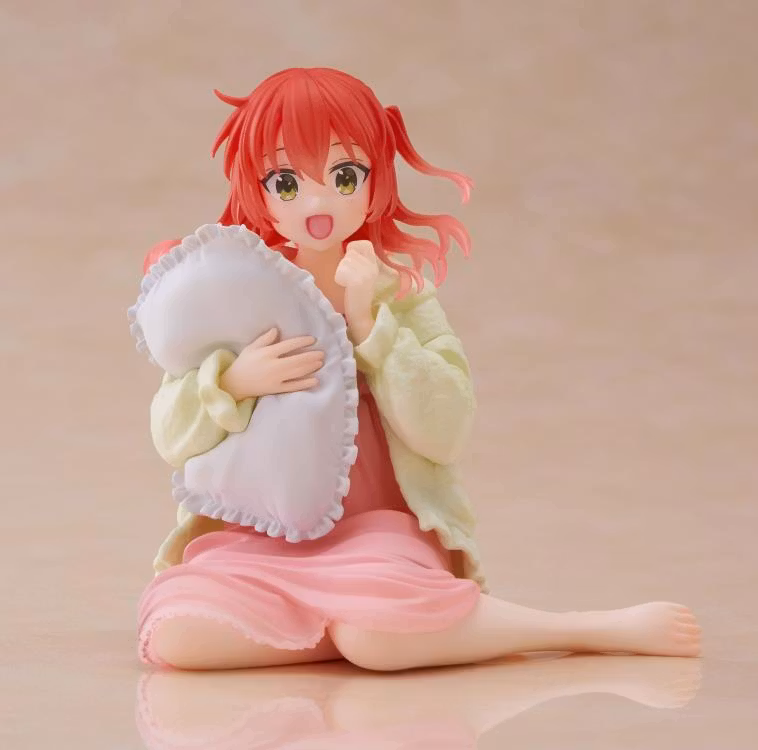Bocchi the Rock! Desktop Cute Ikuyo Kita (Room Wear Ver.)