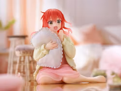 Bocchi the Rock! Desktop Cute Ikuyo Kita (Room Wear Ver.)