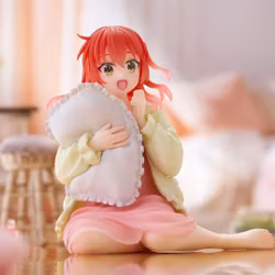 Bocchi the Rock! Desktop Cute Ikuyo Kita (Room Wear Ver.)