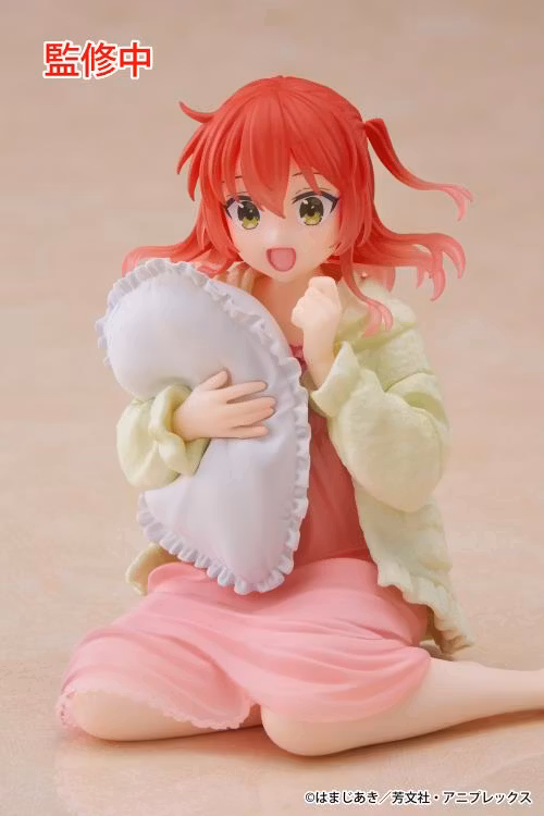 Bocchi the Rock! Desktop Cute Ikuyo Kita (Room Wear Ver.)
