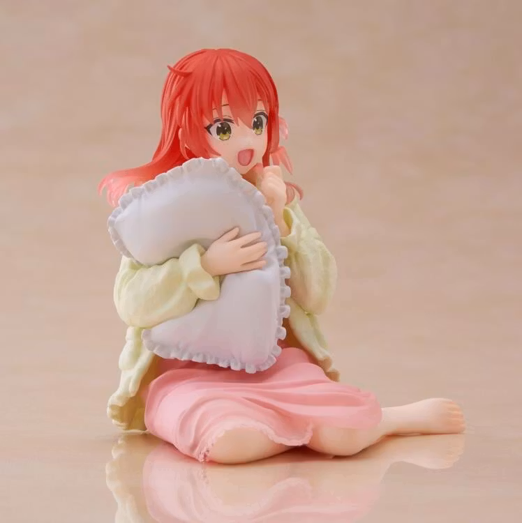 Bocchi the Rock! Desktop Cute Ikuyo Kita (Room Wear Ver.)