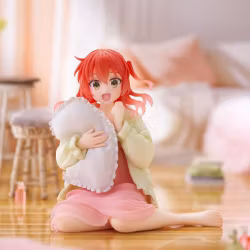 Bocchi the Rock! Desktop Cute Ikuyo Kita (Room Wear Ver.)