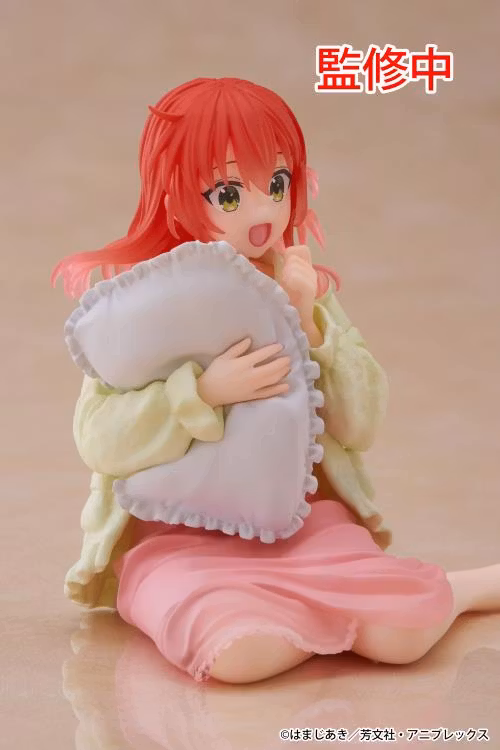Bocchi the Rock! Desktop Cute Ikuyo Kita (Room Wear Ver.)
