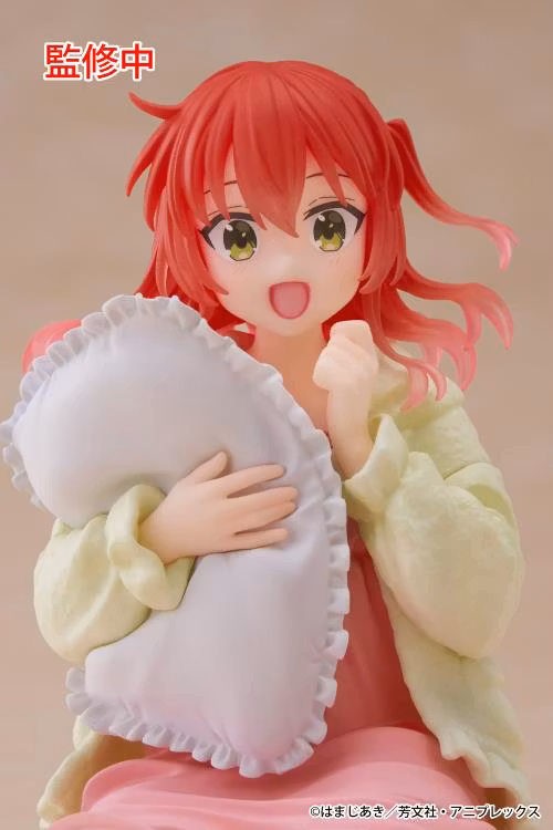 Bocchi the Rock! Desktop Cute Ikuyo Kita (Room Wear Ver.)