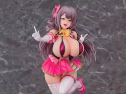 (18+) Satou Kuuki Illustration Koharu Shirasaki Kegareboshi Aka