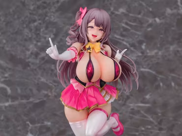 (18+) Satou Kuuki Illustration Koharu Shirasaki Kegareboshi Aka