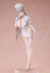 (18+) Icomochi Illustration Mia