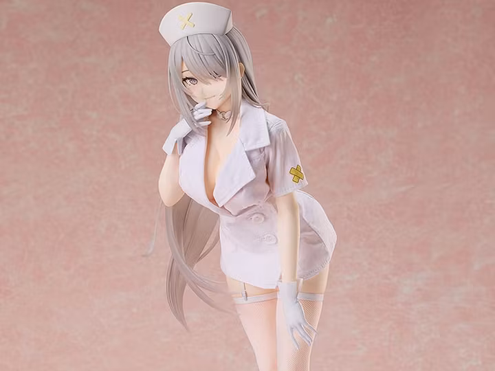 (18+) Icomochi Illustration Mia