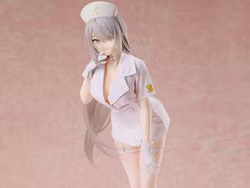 (18+) Icomochi Illustration Mia