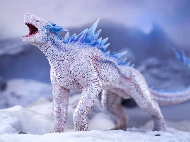 Godzilla x Kong: The New Empire Stylist Series Shimo