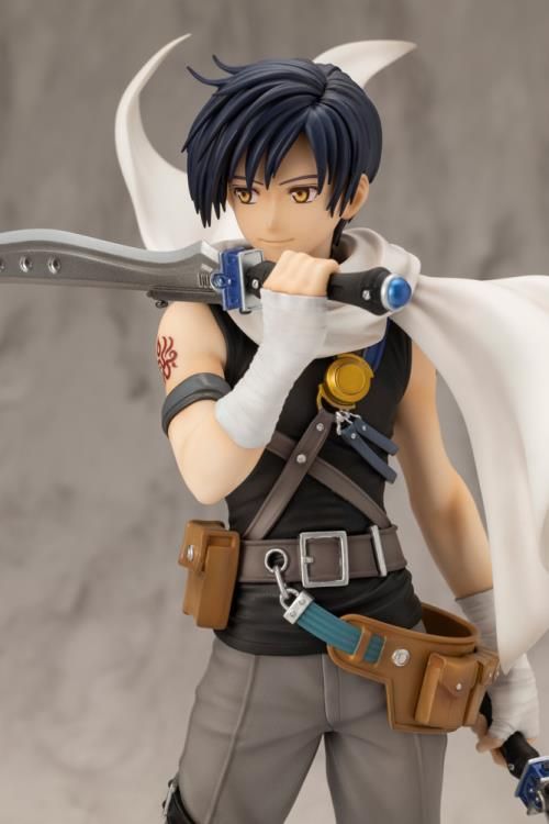 The Legend of Heroes: Trails in the Sky SC Joshua Bright