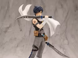 The Legend of Heroes: Trails in the Sky SC Joshua Bright