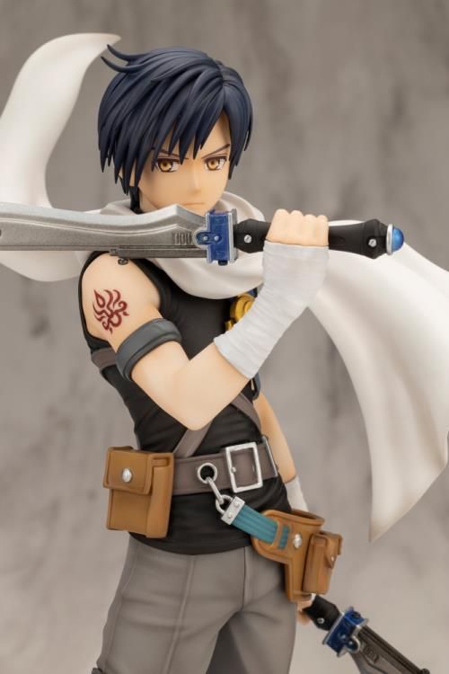 The Legend of Heroes: Trails in the Sky SC Joshua Bright