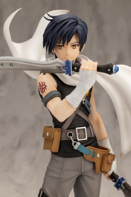 The Legend of Heroes: Trails in the Sky SC Joshua Bright