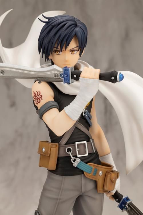 The Legend of Heroes: Trails in the Sky SC Joshua Bright