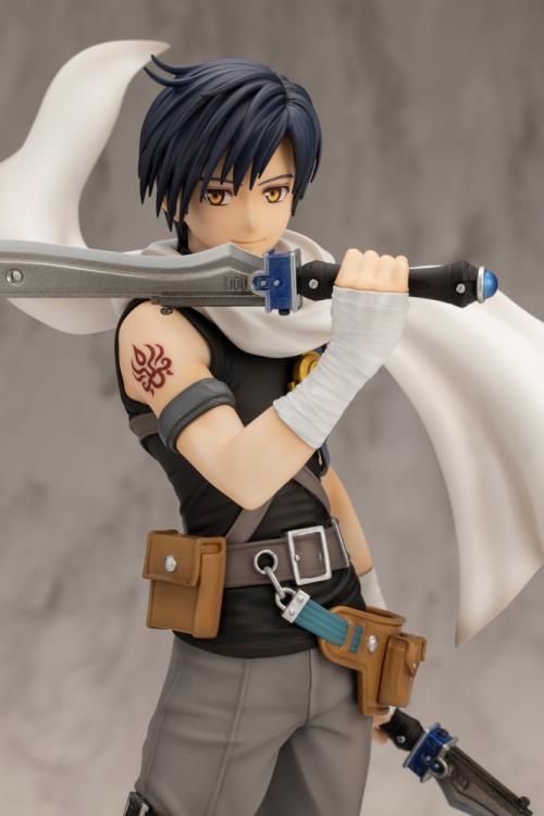 The Legend of Heroes: Trails in the Sky SC Joshua Bright